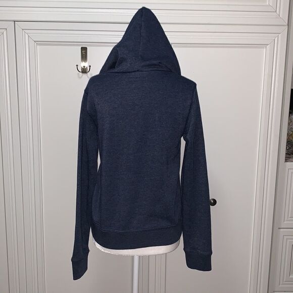 Aéropostale Hooded Sweatshirt Size XS NWT - Picture 3 of 6